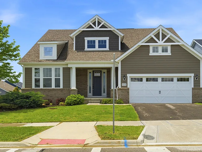 4448 Ruppert Trl — Photo 2