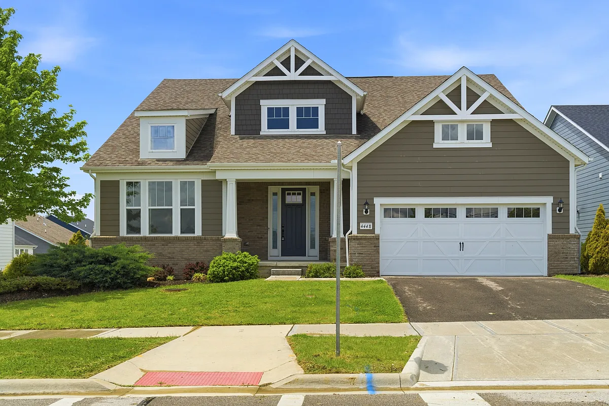Building Photo - 4448 Ruppert Trl