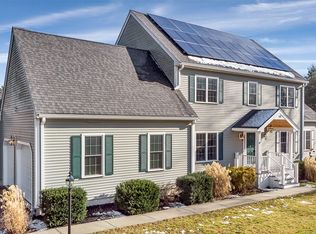 100 Summer St, Medway, MA 02053