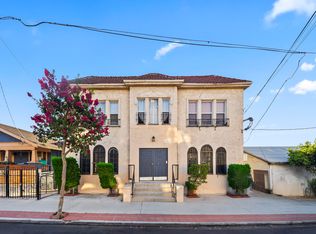 1330 Pennsylvania Ave #5, Los Angeles, CA 90033