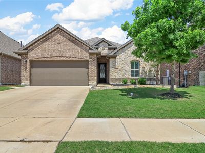 717 Bosley Dr, Fate, TX, 75087
