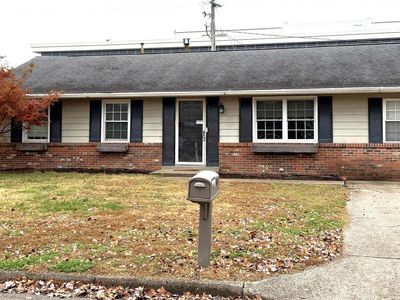 1925 Newton Ave, Evansville, IN, 47715