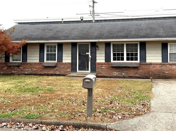 1925 Newton Ave, Evansville, IN 47715