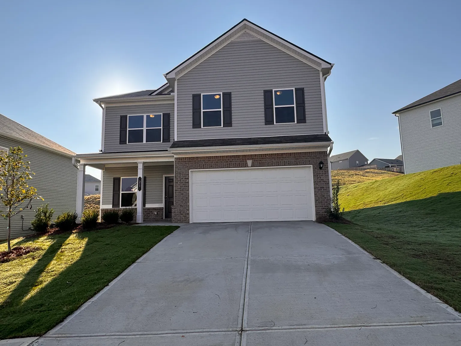 21 Sonoma Dr — Photo 1