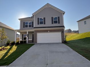 21 Sonoma Dr, Adairsville, GA 30103