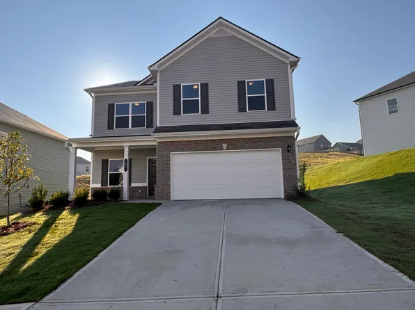 21 Sonoma Dr, Adairsville, GA 30103