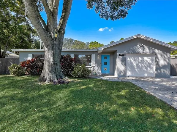 11312 116TH STREET, SEMINOLE, FL 33778