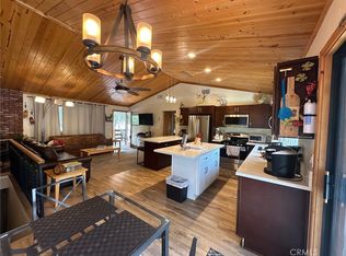 2239 Bernina Dr, Pine Mountain Club, CA 93222