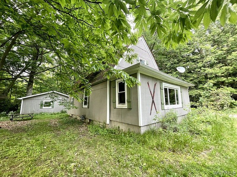 2242 New Jerusalem Rd, Eden, NY 14057 MLS B1479271 Zillow