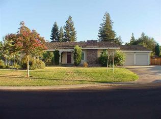 1231 Hillcrest Ave, Yuba City, CA