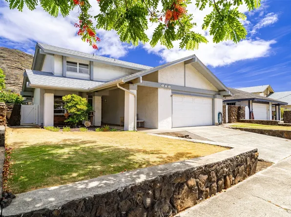 649 Kealahou St, Honolulu, HI 96825
