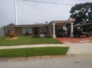 7417 Manchester Ln, Tampa, FL 33619