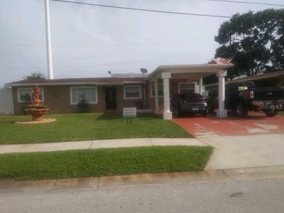 7417 Manchester Ln, Tampa, FL, 33619