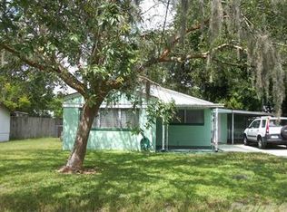 8712 N Boulevard St, Tampa, FL 33604