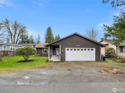 16019 357th Avenue SE, Sultan, WA, 98294