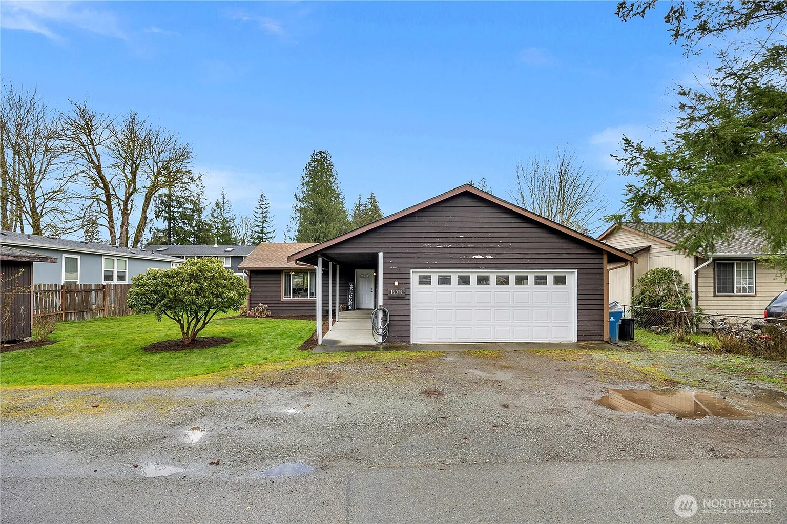 16019 357th Avenue SE photo 1