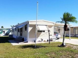 27321 Dee Dr, Bonita Springs, FL 34135
