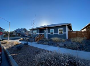 20781 Kilbourne Loop, Bend, OR 97702