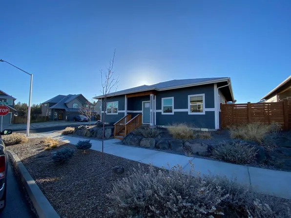 20781 Kilbourne Loop, Bend, OR
