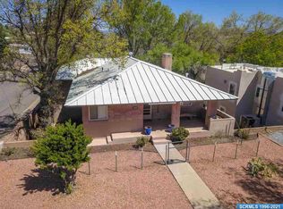 530 W 12th St, Silver City, NM 88061