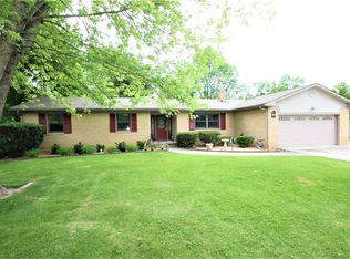 1707 N Raceway Rd, Indianapolis, IN 46234