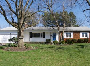 3116 Wareham Rd, Columbus, OH 43221