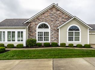 1086 Distinctive Way, Greenfield, IN 46140