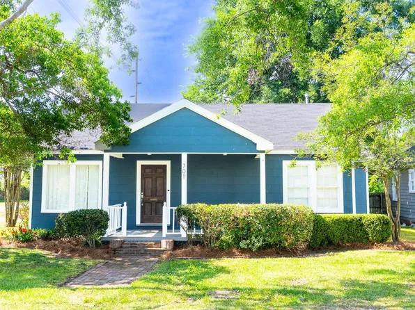 701 Roselawn Ave, Monroe, LA 71201