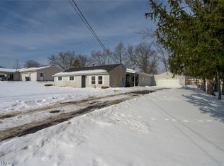 9431 Briar Dr, Streetsboro, OH 44241