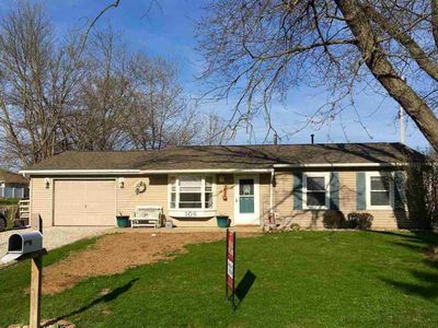 106 Jasmine Blvd, Washington, IL, 61571