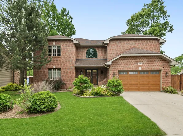 200 Windsor Ave, Wood Dale, IL 60191