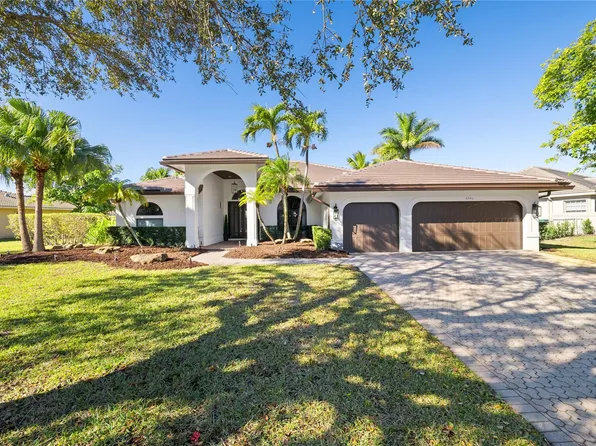4940 NW 110th Terrace, Coral Springs, FL 33076