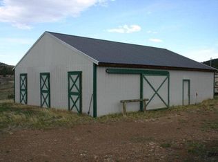 0 Knickerbocker Rd, Westcliffe, CO 81252