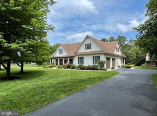 6816 Choptank Landing Rd, Hurlock, MD 21643