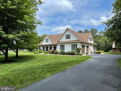 6816 Choptank Landing Rd, Hurlock, MD, 21643