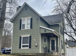 21 Spencer Ave, Hornell, NY 14843