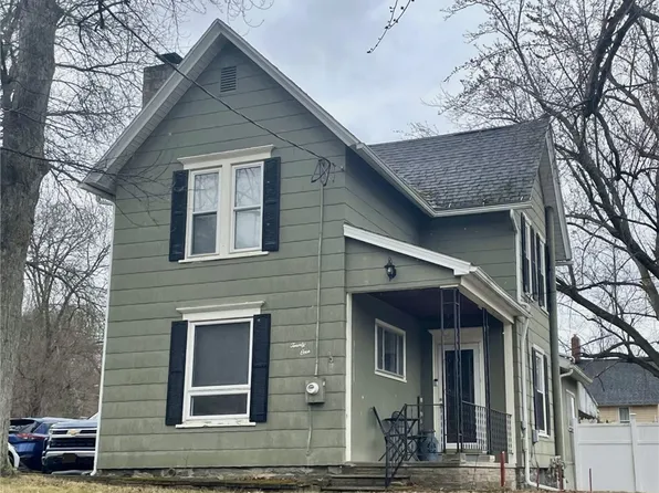 21 Spencer Ave, Hornell, NY 14843