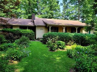 634 Glenridge Ct SE, Conyers, GA 30094