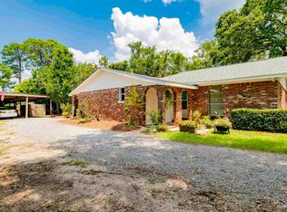 195 N Crow Rd, Pensacola, FL 32506