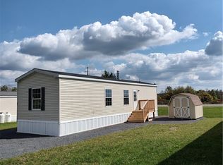 1687 Wilsey Rd, Savannah, NY 13146