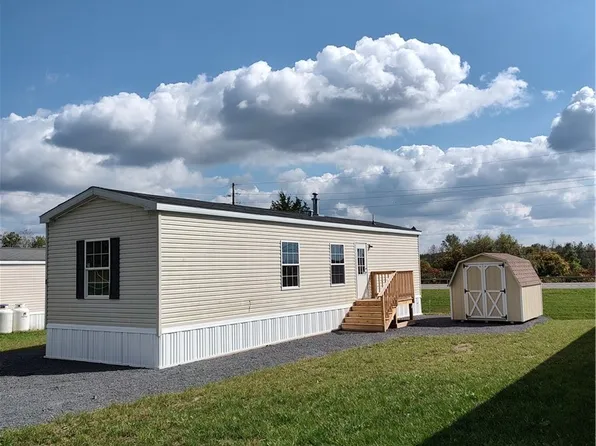 1687 Wilsey Rd, Savannah, NY 13146