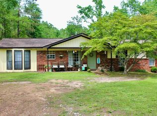 851 Bynum Rd, Oxford, MS 38655