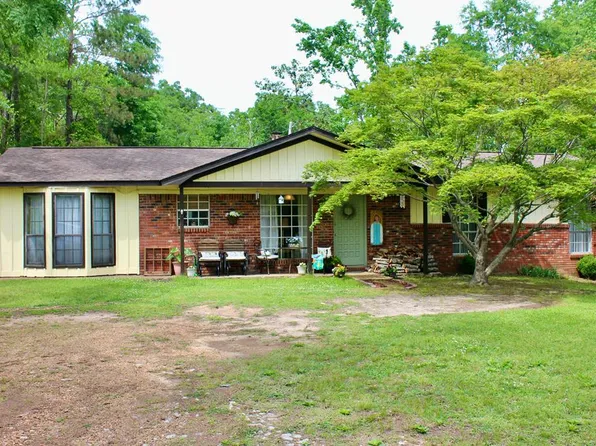 851 Bynum Rd, Oxford, MS 38655