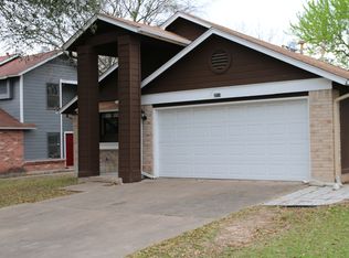 2212 Waterway Bnd, Austin, TX 78728