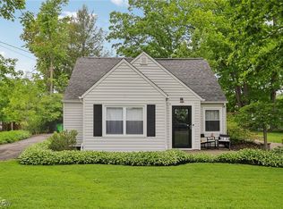 10566 California St, Aurora, OH 44202