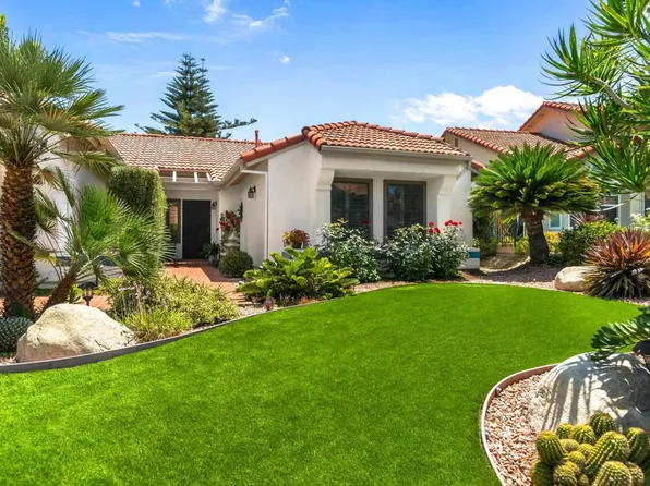 2587 Magellan Ln, Vista, CA 92081