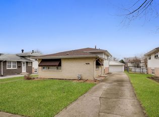 14525 Kilpatrick Ave, Midlothian, IL 60445