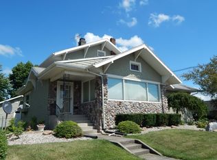 1029 S Main St, Bluffton, IN 46714