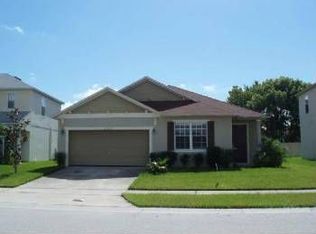 11957 Old Glory Dr, Orlando, FL 32837