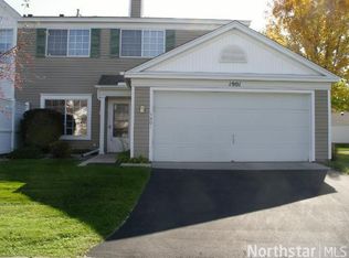 1901 Southcross Dr #1801, Burnsville, MN 55306